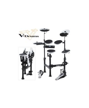 Batería Electrónica Roland TD-4KP