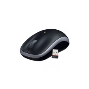 Ratón Inalámbrico Logitech M175 Negro