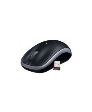 Ratón Inalámbrico Logitech M175 Negro