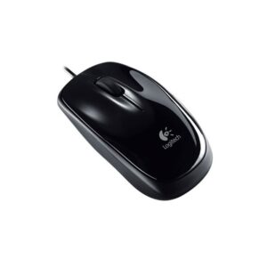 Ratón Optico Logitech M115