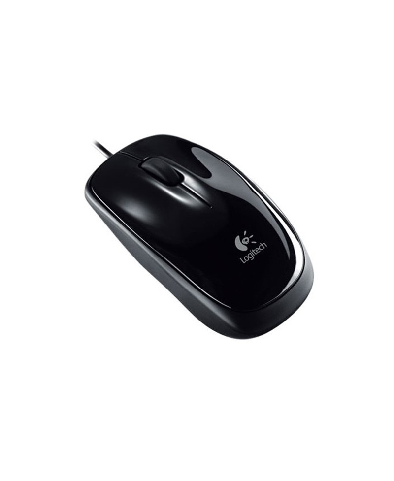 Ratón Optico Logitech M115