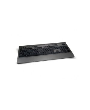 Teclado Multimedia Conceptronic Ultra Flat