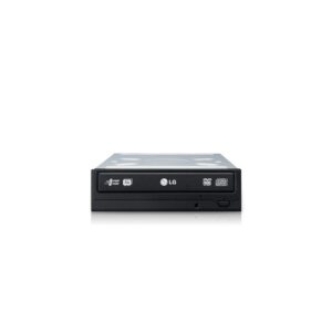 Regrabadora Super Multi DVD±RW SATA LG GH24NS