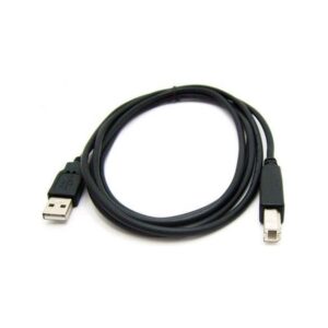 Cable Usb 2.0 A/b 1,8 m