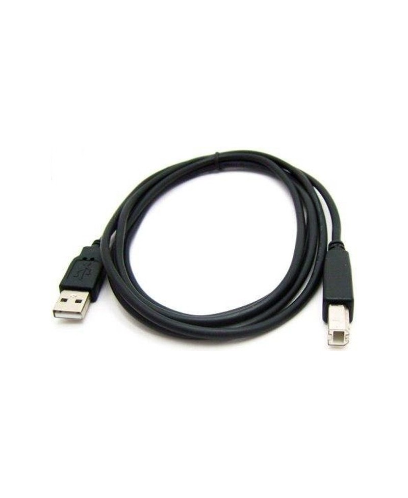 Cable Usb 2.0 A/b 1,8 m