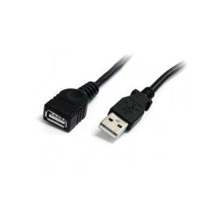Alargador Usb 2.0 1,8 m