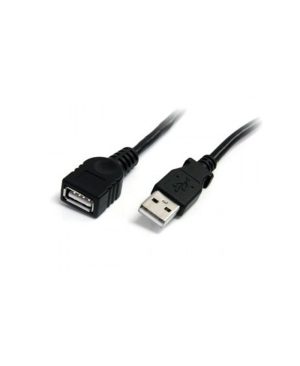 Alargador Usb 2.0 1,8 m