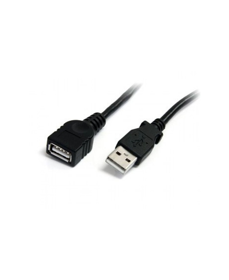 Alargador Usb 2.0 1,8 m