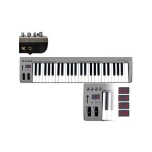 Teclado Controlador Acorn-Instruments MK49
