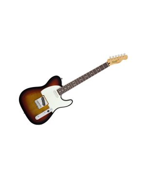 Guitarra Eléctrica Squier Telecaster Classic Vibe Custom