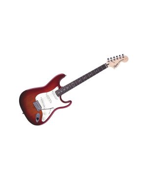 Guitarra Eléctrica Squier Standard Stratocaster