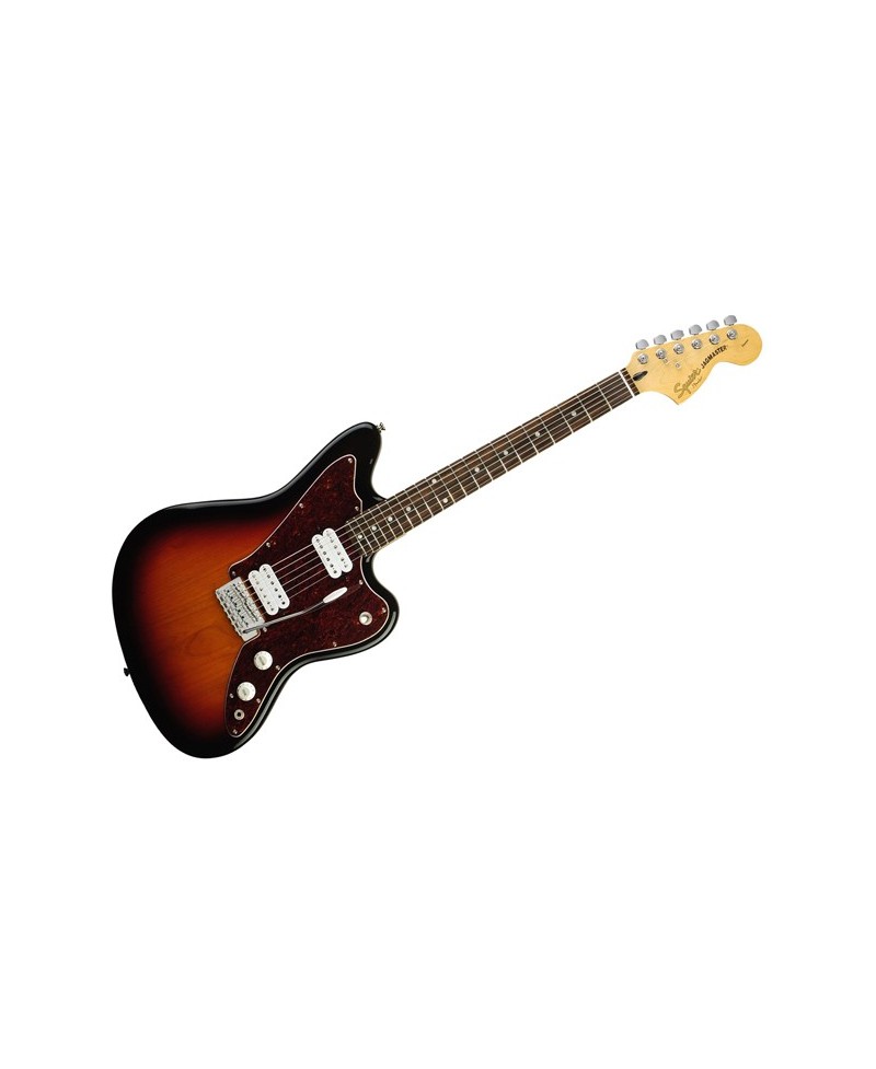 Guitarra Eléctrica Squier Jagmaster