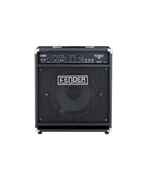 Amplificador Bajo Fender Rumble 75