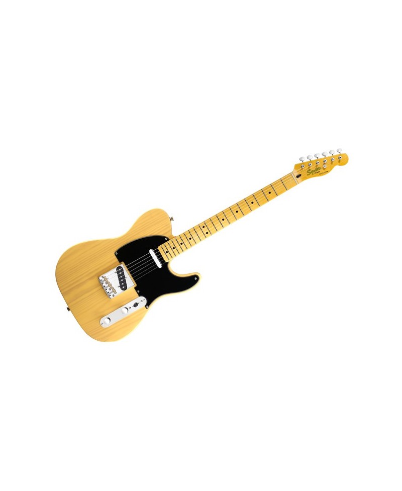Guitarra Eléctrica Squier Classic Vibe Telecaster 50´s