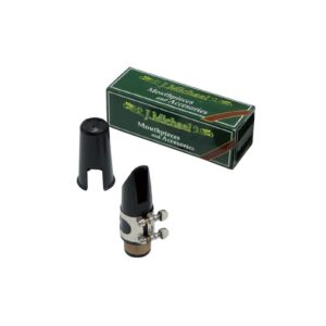 Boquilla Clarinete J. Michael