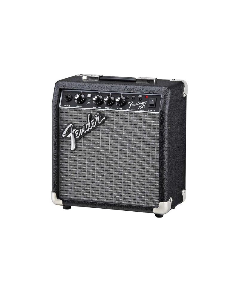 Amplificador Guitarra Fender Frontman 10G