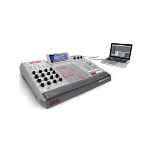 Akai MPC Renaissance