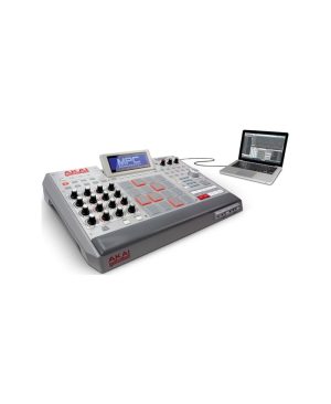 Akai MPC Renaissance