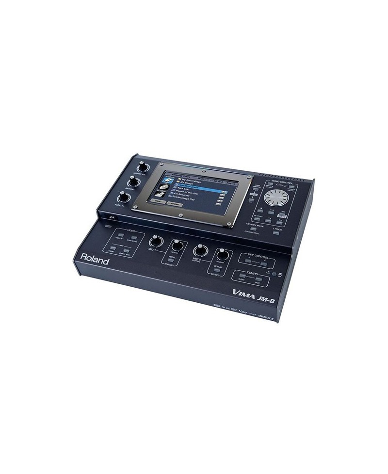Módulo Sonidos Roland Vima JM-8