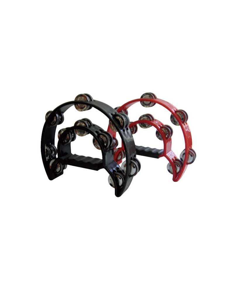 Pandereta Media Luna Jinbao TW20N