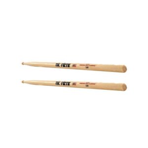 Baquetas Vic Firth 5BW Hickory