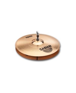 Plato 14" Sabian B8 Hi-Hat