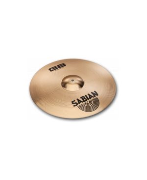 Plato 18" Sabian B8 Thin Crash