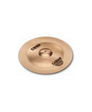Plato 18" Sabian B8 Chinese