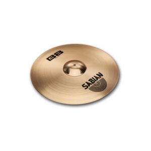 Plato 20" Sabian B8 Ride
