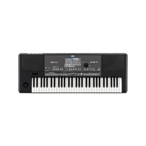Teclado Interactivo Korg PA600