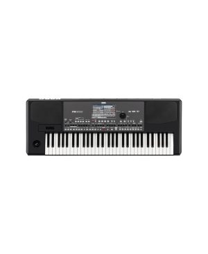 Teclado Interactivo Korg PA600