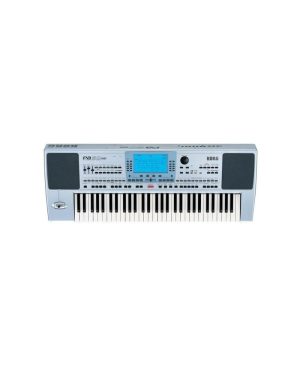 Teclado Interactivo Korg PA50SD