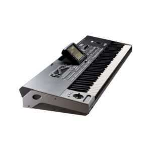 Workstation Interactivo Korg PA3X Pro 76