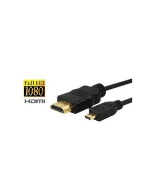 Cable HDMI a Micro HDMI 1,5 M.