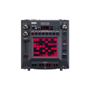 Multiefectos Korg Kaoss Pad 3