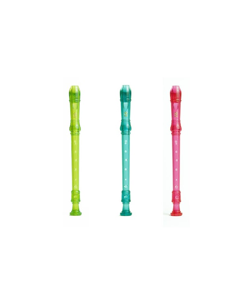 Flauta Dulce Yamaha YRS-20G