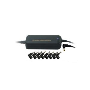 Cargador Universal Tooq AD-9012AH 90W