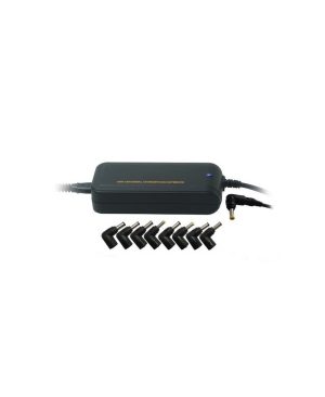 Cargador Universal Tooq AD-9012AH 90W