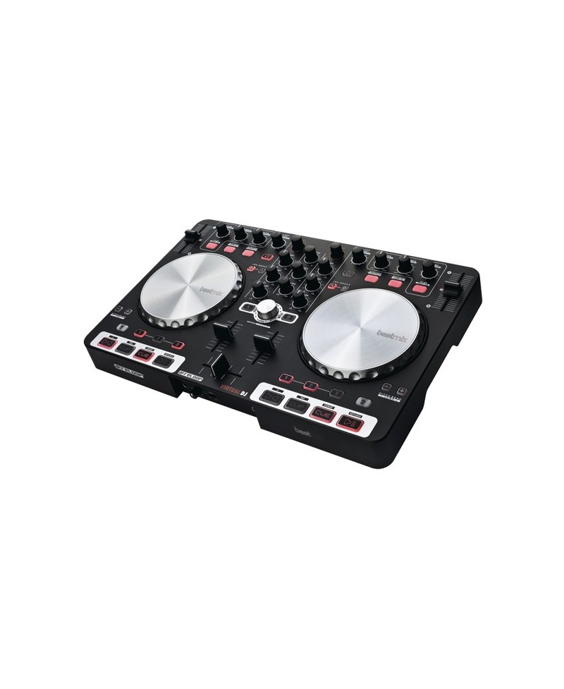 Controlador Reloop Beatmix