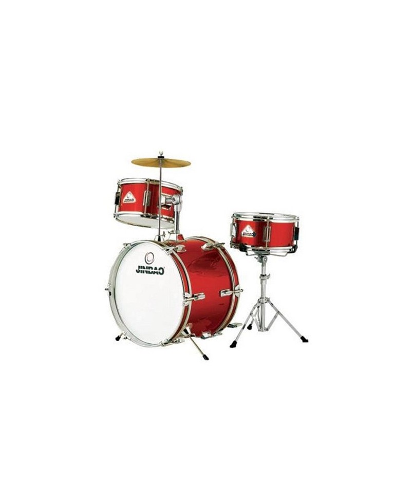 Batería Acústica Junior Jinbao 1042