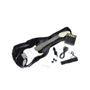 Pack Guitarra Eléctrica Infantil Rochester