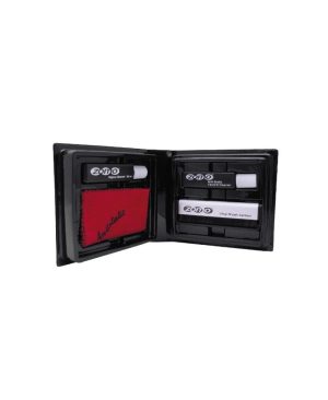 Kit Limpieza Discos Vinilo Zomo VSS-01