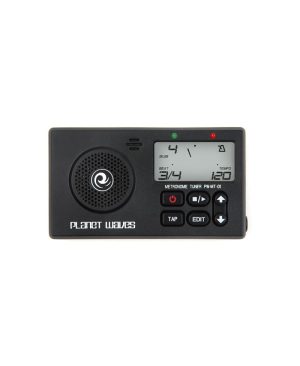 Metrónomo Planet Waves PW-MT-01