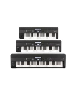 Workstation Korg Krome 88