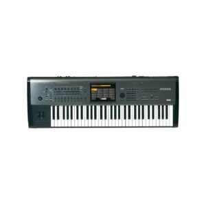 Workstation Korg Kronos 61