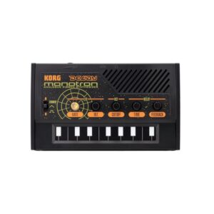 Sintetizador Korg Monotron Delay