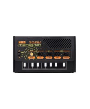 Sintetizador Korg Monotron Delay