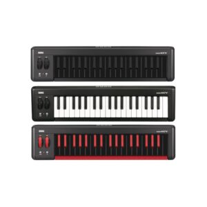 Teclado Controlador Korg microKEY 37