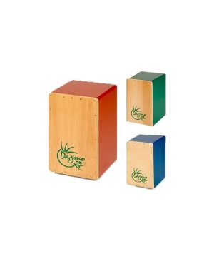 Cajón Flamenco Mini Daymo Super Baby