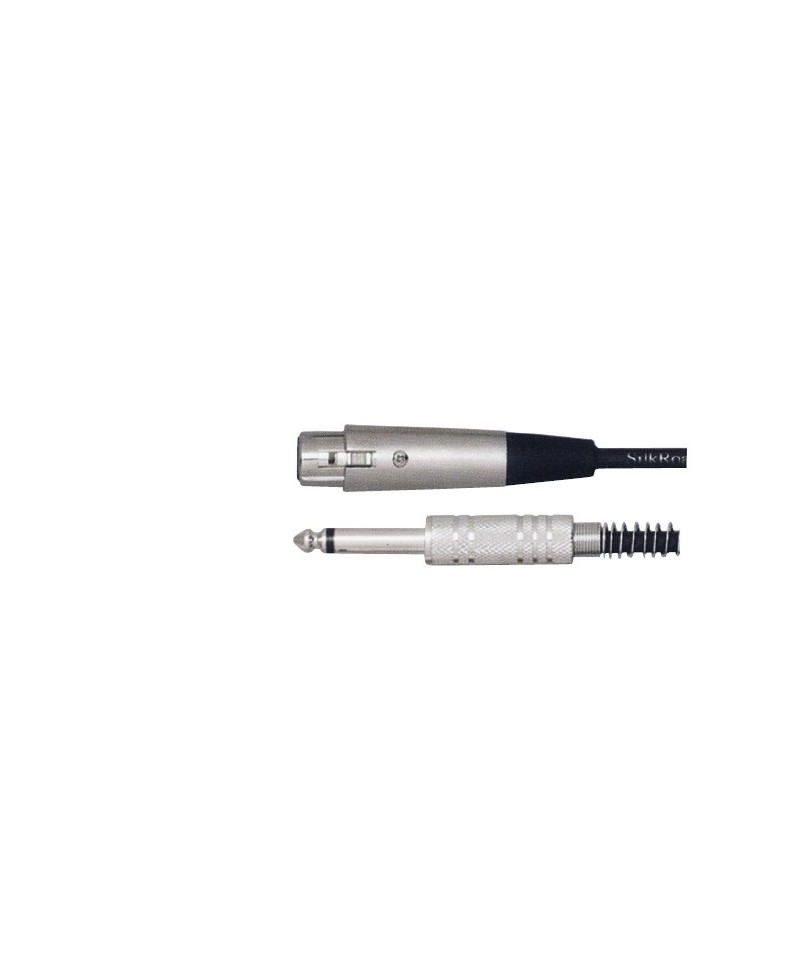 Cable Micrófono Leem CMH-30
